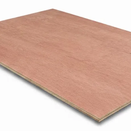 Ván ép mặt Bintangor