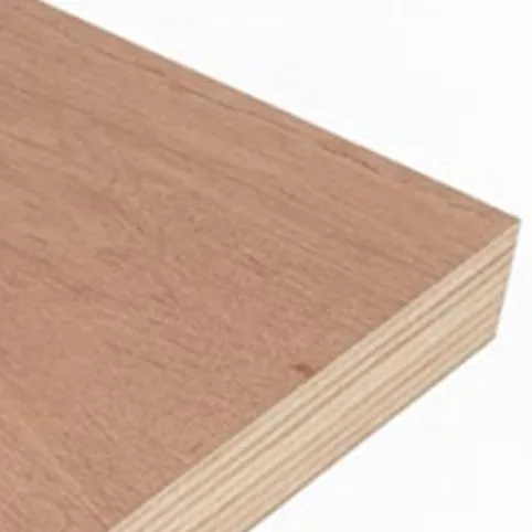 Ván ép  mặt Okoume