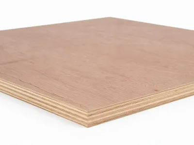 Bintangor Faced Plywood