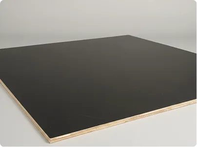 Film Faced Plywood