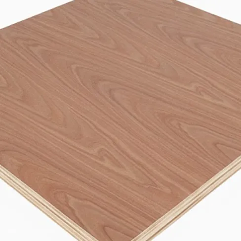 Ván ép mặt xoan Veneer